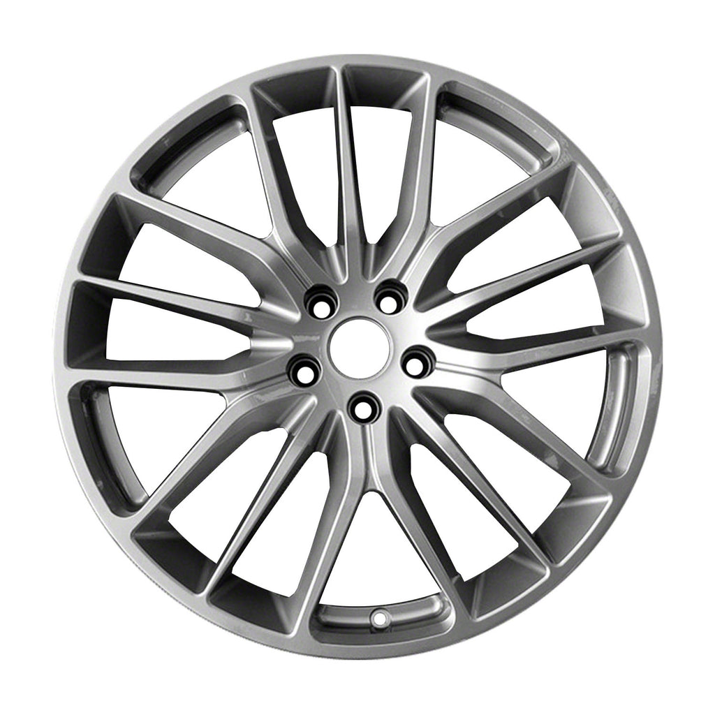 Rear Aluminum Wheel For Maserati Quattroporte 2014-2015(ALYNA029U20)
