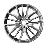 Rear Aluminum Wheel For Maserati Quattroporte 2014-2015(ALYNA029U20)