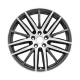 Frontont Aluminum Wheel For Maserati Quattroporte 2014-2015(ALYNA030U30)