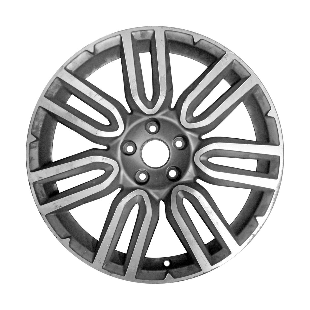 Aluminum Wheel For Maserati Ghibli 2016-2018(ALYNA037U35)