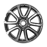 Frontont Aluminum Wheel For Maserati Levante 2017-2018(ALYNA040U35)