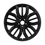 Aluminum Wheel For Maserati Levante 2019-2019(ALYNA044U30)