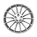 Frontont Aluminum Wheel For Maserati Ghibli 2017-2018(ALYNA046U35)