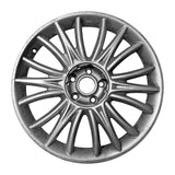 Frontont Aluminum Wheel For Maserati Quattroporte 2014-2014(ALYNA051U20)