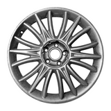Frontont Aluminum Wheel For Maserati Quattroporte 2014-2014(ALYNA051U20)