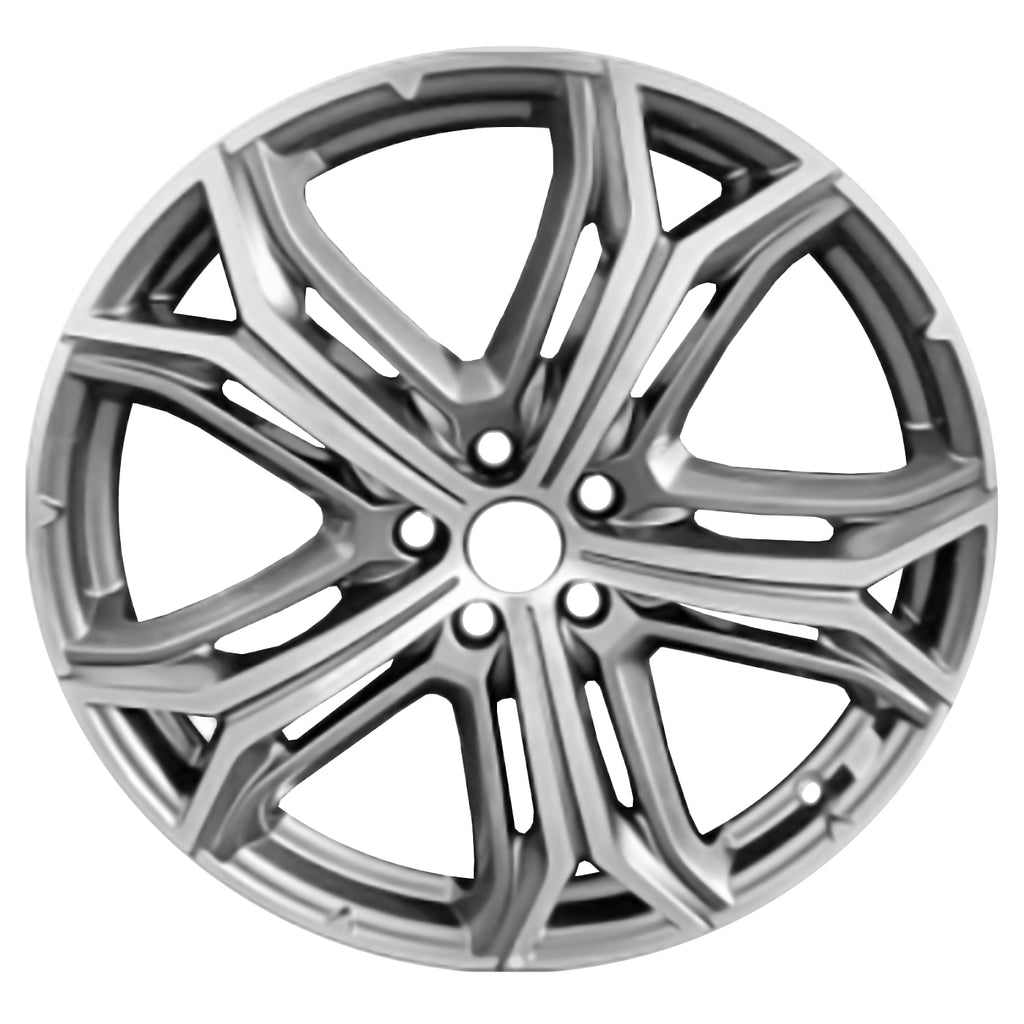 Aluminum Wheel For Maserati Levante 2020-2020(ALYNA057U30)