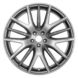 Rear Aluminum Wheel For Maserati Levante 2020-2021(ALYNA058U30)