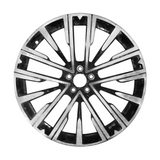 Rear Aluminum Wheel For Maserati Grecale 2023-2023(ALYNA063U90)