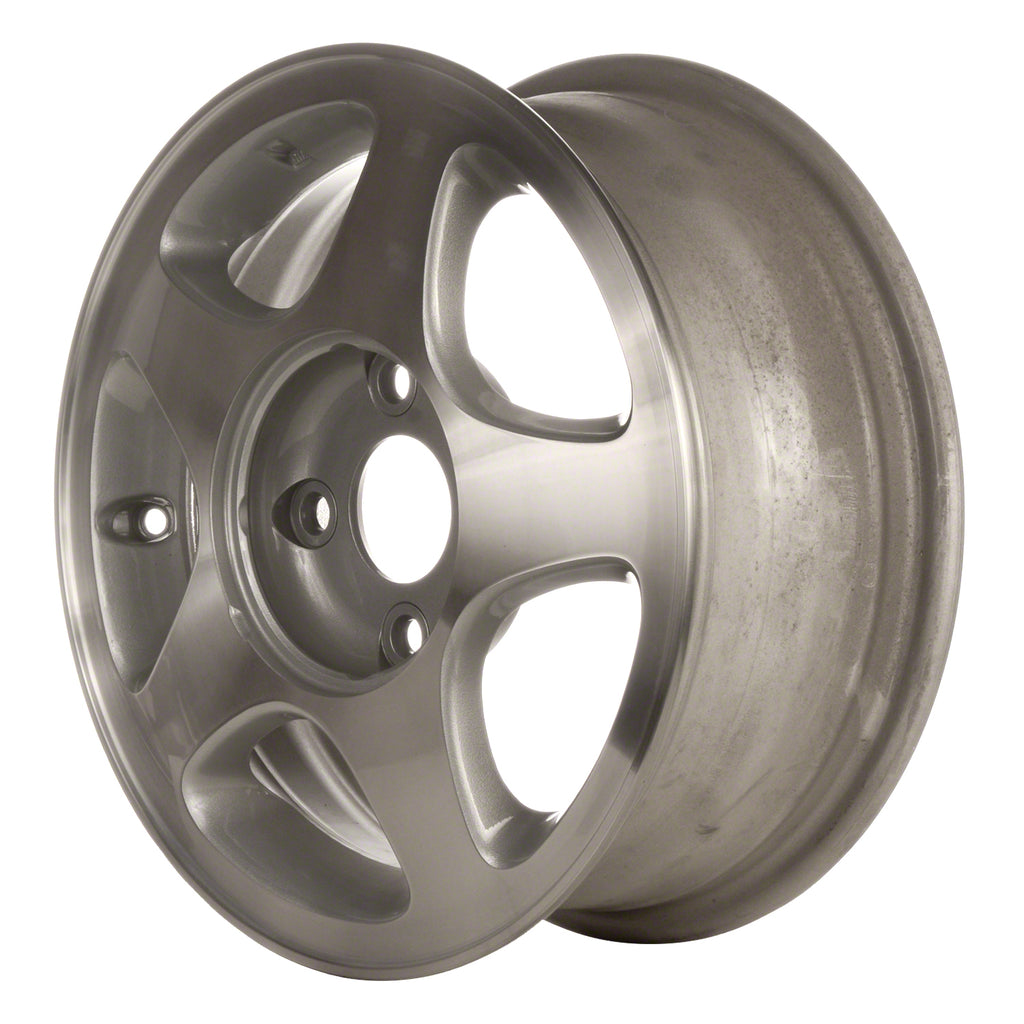Aluminum Wheel For Nissan Altima 2000-2001(ALYNI058U10)