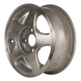 Aluminum Wheel For Nissan Altima 2000-2001(ALYNI058U10)