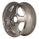 Aluminum Wheel For Nissan Altima 2000-2001(ALYNI058U10)