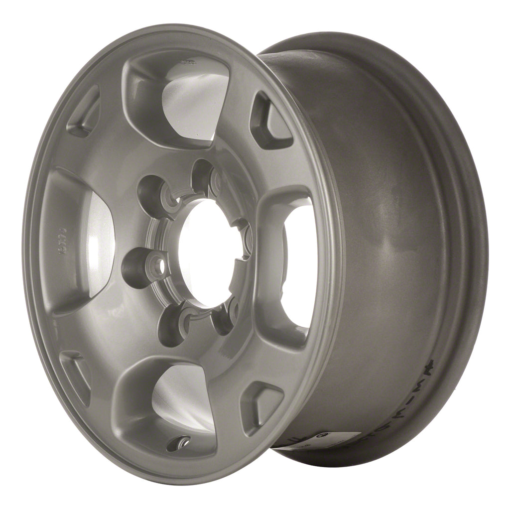 Aluminum Wheel For Nissan Xterra 2000-2001(ALYNI066U10)