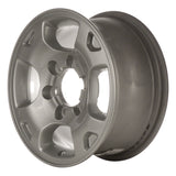 Aluminum Wheel For Nissan Xterra 2000-2001(ALYNI066U10)