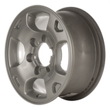 Aluminum Wheel For Nissan Xterra 2000-2001(ALYNI066U10)
