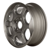 Aluminum Wheel For Nissan Quest 2000-2001(ALYNI071U10)