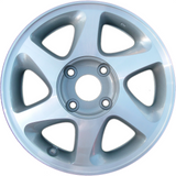 Aluminum Wheel For Nissan Altima 2000-2001(ALYNI074U10)