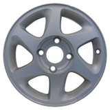 Aluminum Wheel For Nissan Altima 2000-2001(ALYNI074U65)