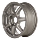 Aluminum Wheel For Nissan Altima 2000-2001(ALYNI076U10)