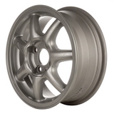 Aluminum Wheel For Nissan Altima 2000-2001(ALYNI076U10)