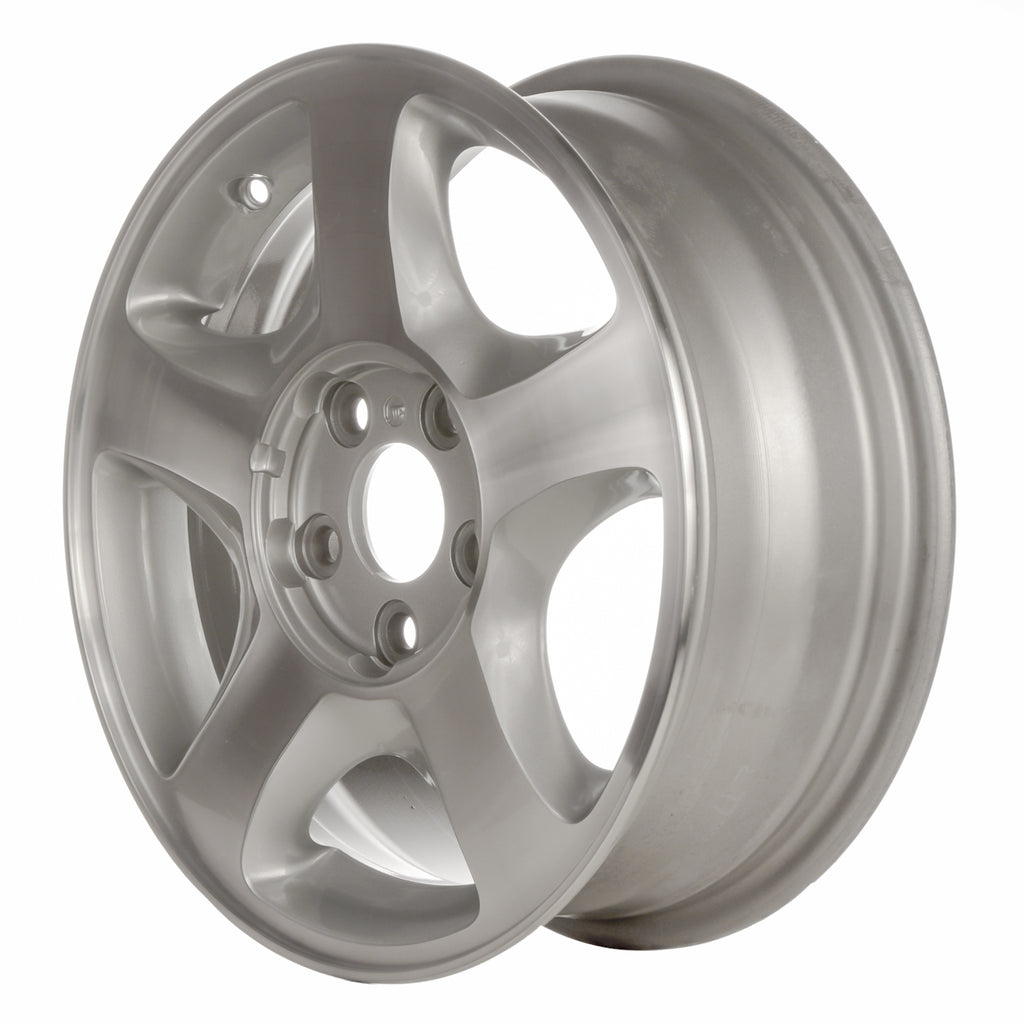 Aluminum Wheel For Mercury Villager 2000-2002(ALYNI089U20)
