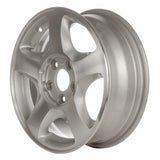 Aluminum Wheel For Mercury Villager 2000-2002(ALYNI089U20)