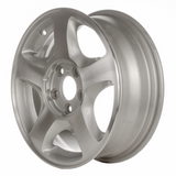 Aluminum Wheel For Mercury Villager 2000-2002(ALYNI089U20)