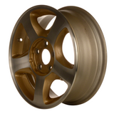 Aluminum Wheel For Mercury Villager 2000-2002(ALYNI089U55)