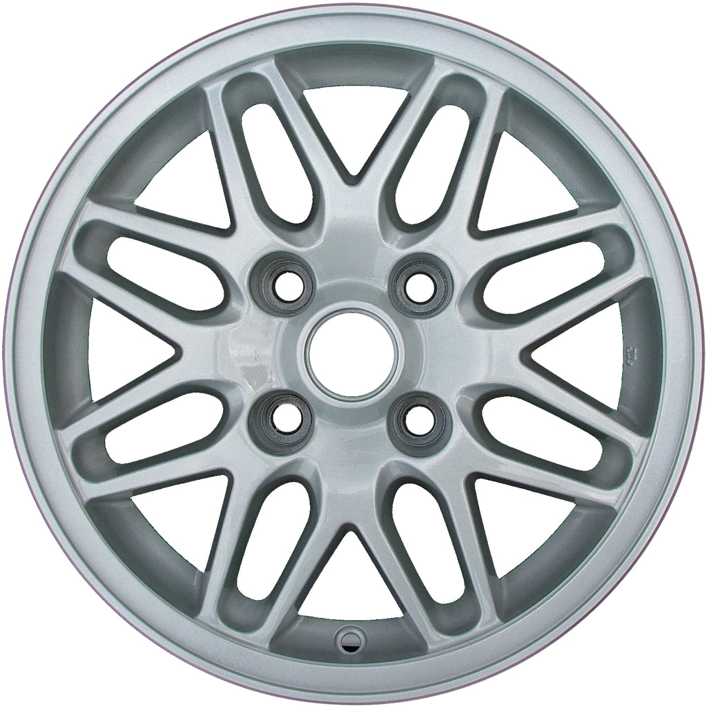 Aluminum Wheel For Infiniti G20 2000-2001(ALYNI090U10)