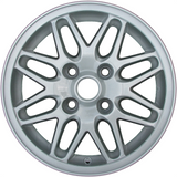 Aluminum Wheel For Infiniti G20 2000-2001(ALYNI090U10)