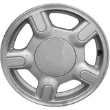 Aluminum Wheel For Mercury Villager 2000-2000(ALYNI091U10)