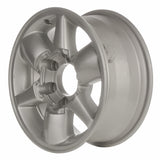Aluminum Wheel For Nissan Pathfinder 2000-2002(ALYNI092U10)