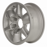 Aluminum Wheel For Nissan Pathfinder 2000-2002(ALYNI092U10)