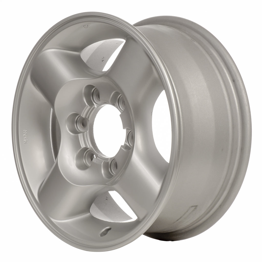 Aluminum Wheel For Nissan Xterra 2001-2004(ALYNI093U10)