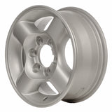 Aluminum Wheel For Nissan Xterra 2001-2004(ALYNI093U10)