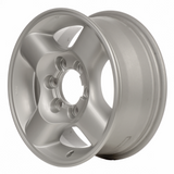 Aluminum Wheel For Nissan Xterra 2001-2004(ALYNI093U10)
