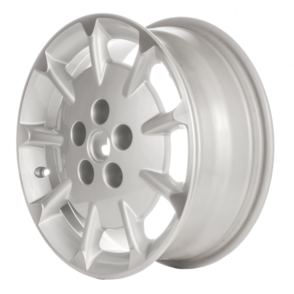 Aluminum Wheel For Nissan Maxima 2000-2001(ALYNI094U10)