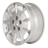 Aluminum Wheel For Nissan Maxima 2000-2001(ALYNI094U10)