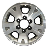 Aluminum Wheel For Nissan Pathfinder 2000-2001(ALYNI095U30)