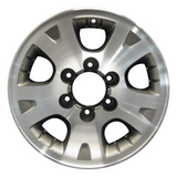 Aluminum Wheel For Nissan Pathfinder 2000-2001(ALYNI095U30)