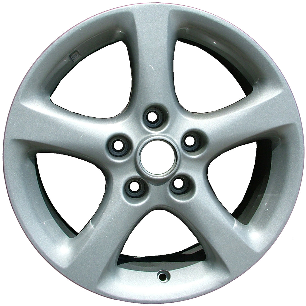 Aluminum Wheel For Nissan Maxima 2000-2003(ALYNJ054U10)
