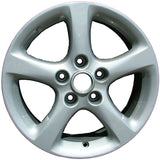 Aluminum Wheel For Nissan Maxima 2000-2003(ALYNJ054U10)