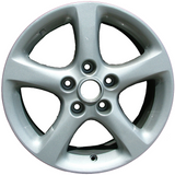 Aluminum Wheel For Nissan Maxima 2000-2003(ALYNJ054U10)