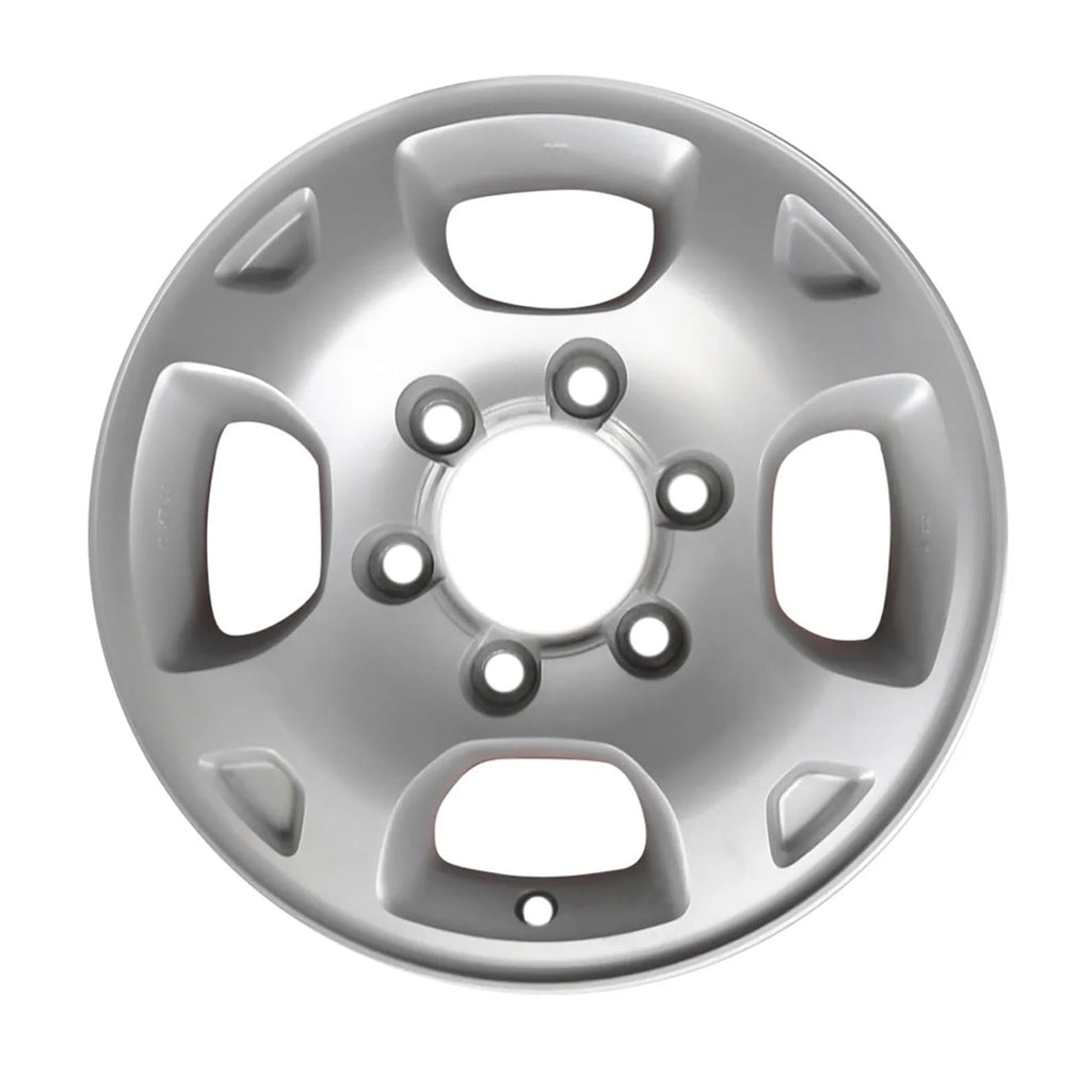 Aluminum Wheel For Nissan Xterra 2000-2001(ALYNJ058U10)