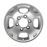 Aluminum Wheel For Nissan Xterra 2000-2001(ALYNJ058U10)