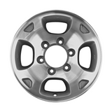 Aluminum Wheel For Nissan Xterra 2000-2001(ALYNJ058U30)
