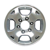 Aluminum Wheel For Nissan Xterra 2000-2001(ALYNJ058U35)
