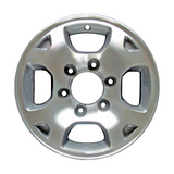 Aluminum Wheel For Nissan Xterra 2000-2001(ALYNJ058U35)