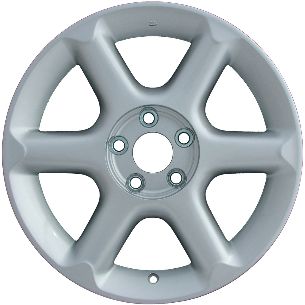 Aluminum Wheel For Nissan Maxima 2000-2001(ALYNJ060U10)