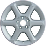Aluminum Wheel For Nissan Maxima 2000-2001(ALYNJ060U10)