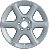 Aluminum Wheel For Nissan Maxima 2000-2001(ALYNJ060U10)